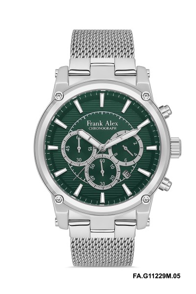 FRANK ALEX HASIR KOL SAATİ